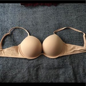 PINK Wear Everywhere Super Push Up - 36B